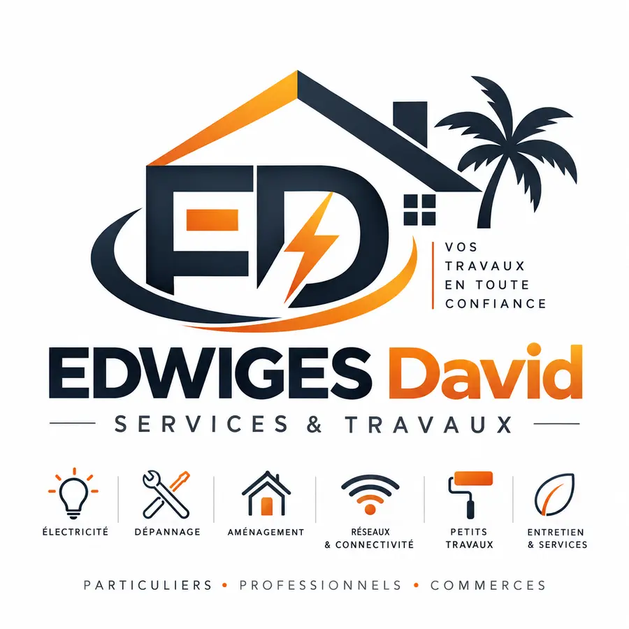 EDWIGES David Services & Travaux